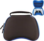 Hard Carrying Case: Designed specifically to hold Sony PlayStation 5 Wireless Controller and Xbox Series X/S controllers when travelling or home storage. Inner storage space is the tailor-made for PS5, Xbox Series X and Xbox Series S.